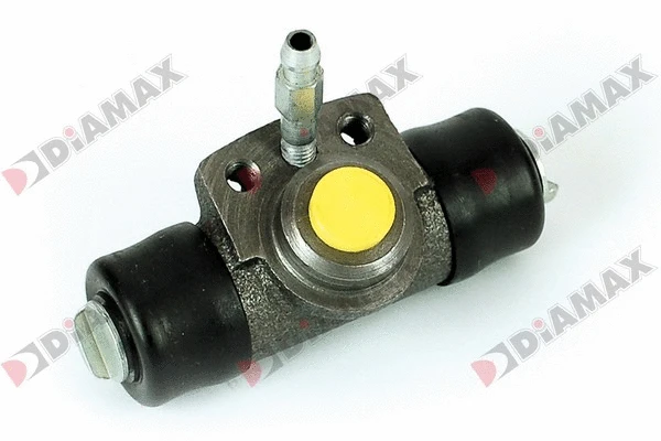Cylindre de roue DIAMAX N03100