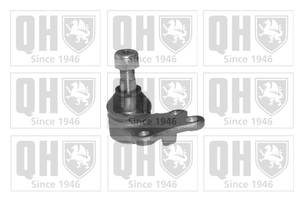 Rotule de suspension QUINTON HAZELL QSJ941S