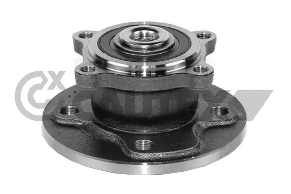 Moyeu de roue CAUTEX 772050