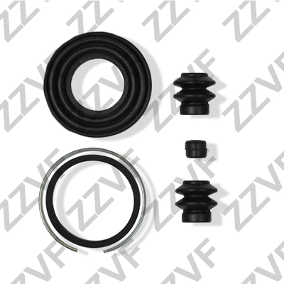Kit de réparation, étrier de frein ZZVF ZVCER133