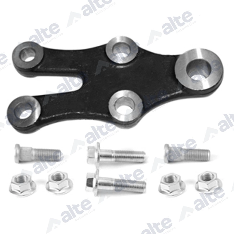 Rotule de suspension ALTE AUTOMOTIVE 100380AL