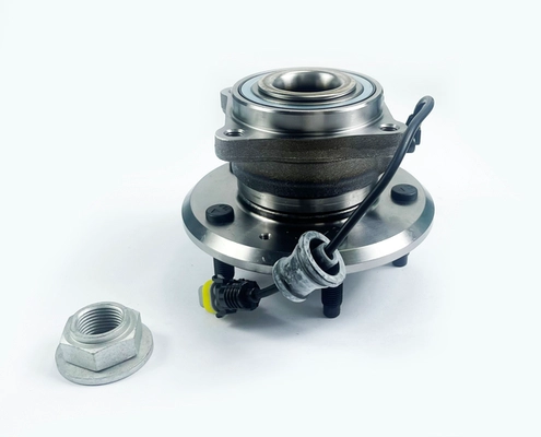Kit de roulements de roue ABTEX LBK9196