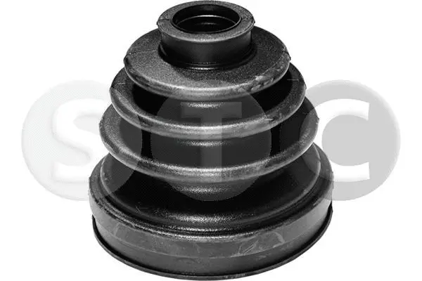 Joint-soufflet, arbre de commande STC T410087