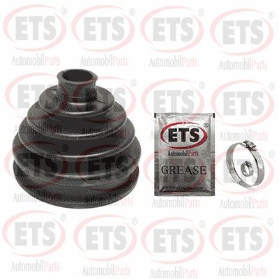 Joint-soufflet, arbre de commande ETS 31.BK.204