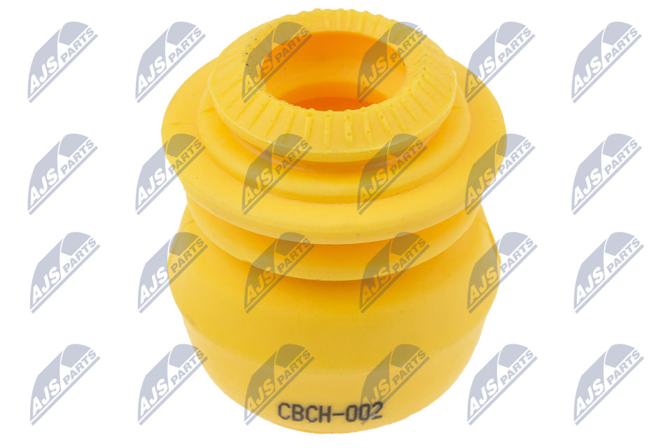 Butée élastique, suspension NTY AB-CH-002