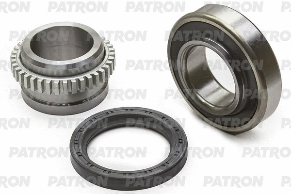 Kit de roulements de roue PATRON PBK7455