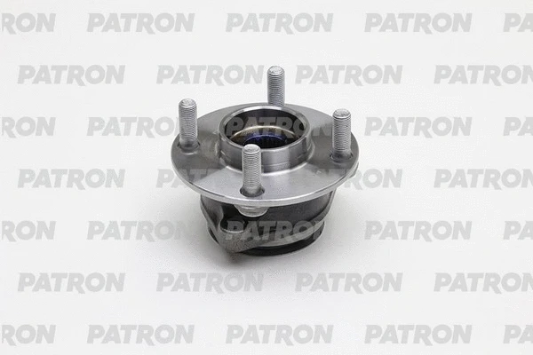Kit de roulements de roue PATRON PBK2314H