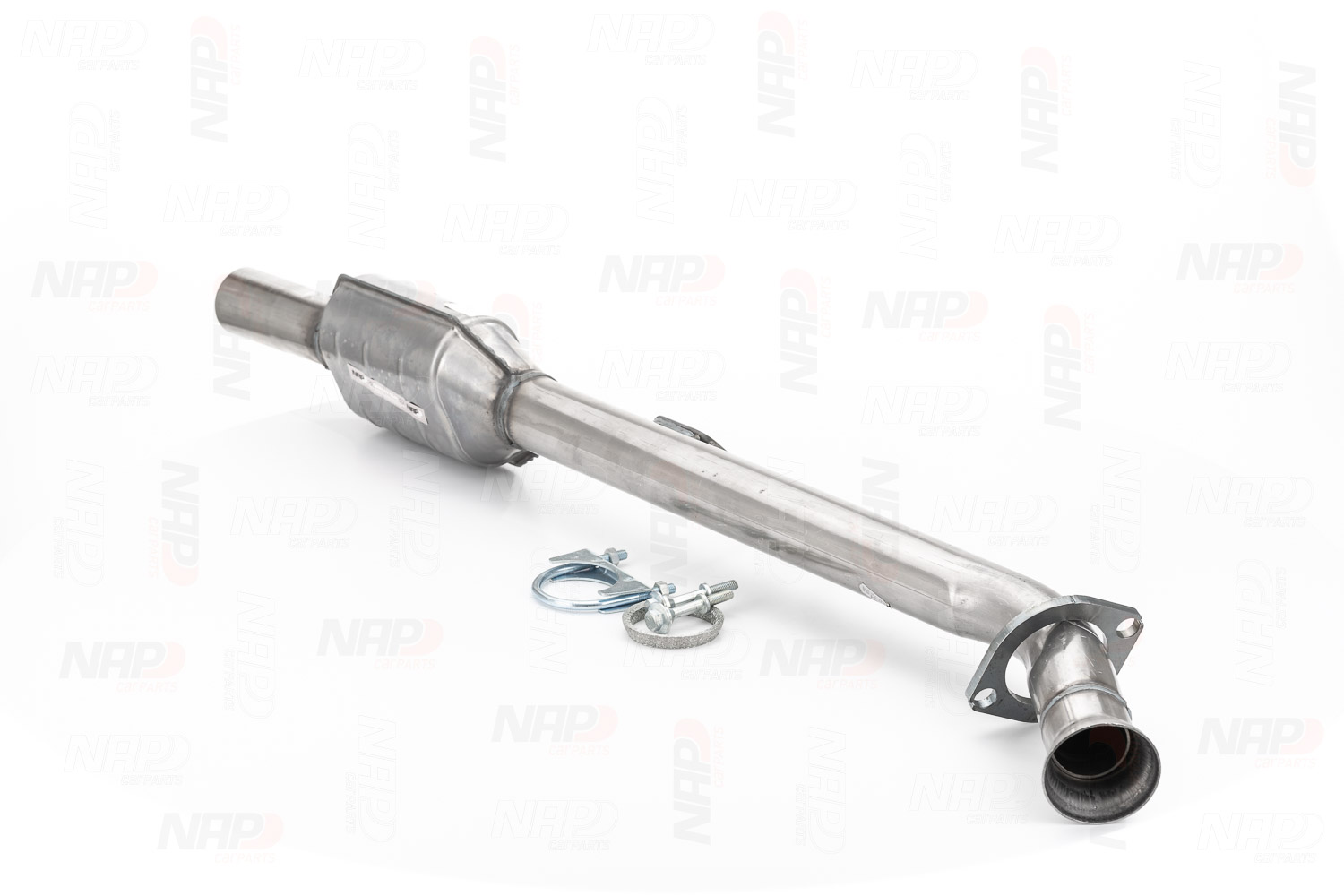 Catalyseur NAP carPARTS GmbH CAK10450