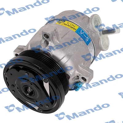 Compresseur, climatisation MANDO EAC00006K