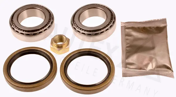 Kit de roulements de roue AUTEX 810014