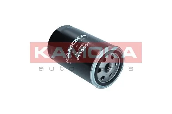 Filtre à huile KAMOKA F119401