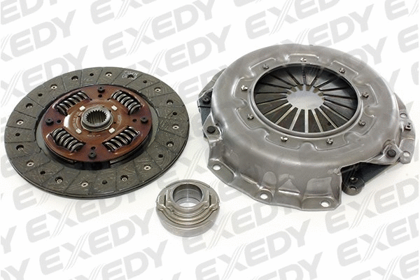 Kit d'embrayage EXEDY MBK2024
