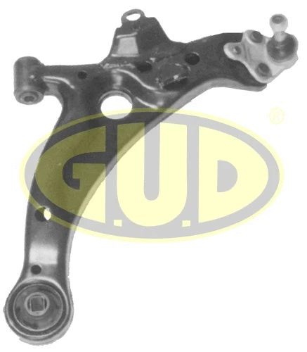 Bras de liaison, suspension de roue G.U.D. GSP502011