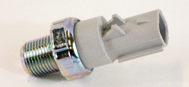 Indicateur de pression d'huile Pika US-Parts 285-2890