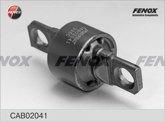 Suspension, bras de liaison FENOX CAB02041
