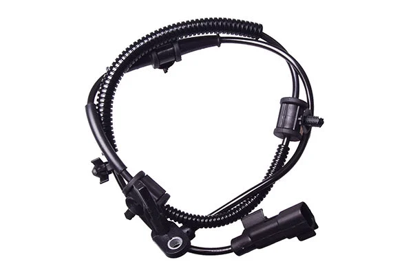 Capteur, vitesse de roue DENCKERMANN B180043