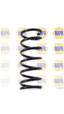 Ressort de suspension NAPA NCS1490