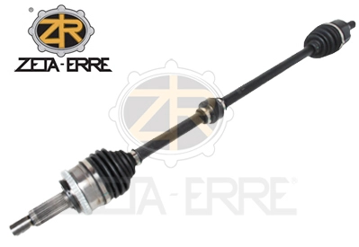 Arbre de transmission ZETA-ERRE ZR11883