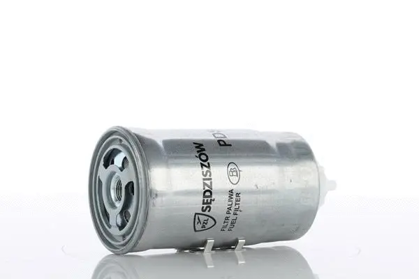 Filtre à carburant PZL Filters PDS811