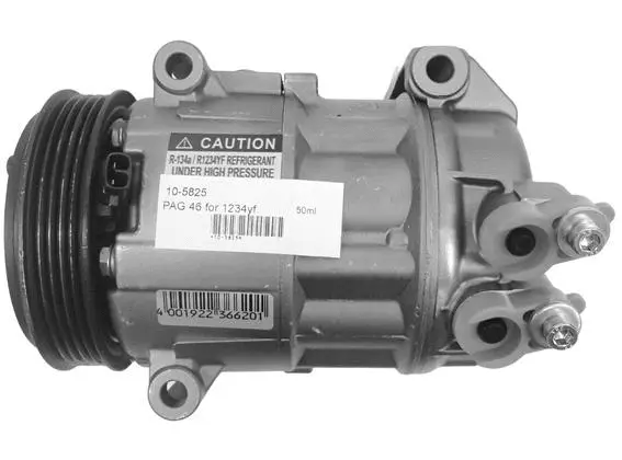 Compresseur, climatisation Airstal 10-5825