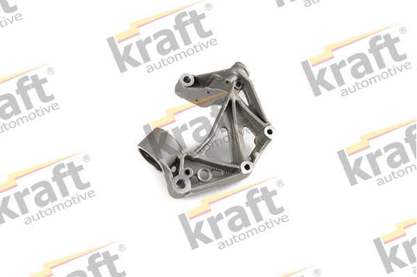 Fusée d'essieu, suspension de roue KRAFT AUTOMOTIVE 4210370