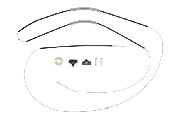 Kit de réparation, lève-vitre BLIC 6205-01-024801P
