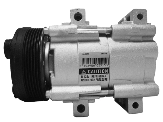 Compresseur, climatisation Airstal 10-0297