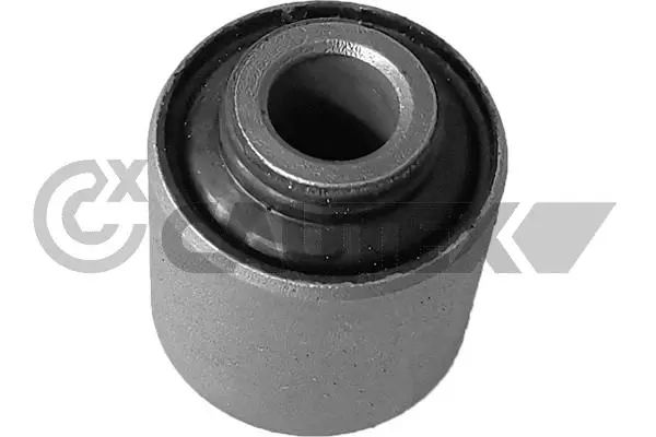 Suspension, corps de l'essieu CAUTEX 759518
