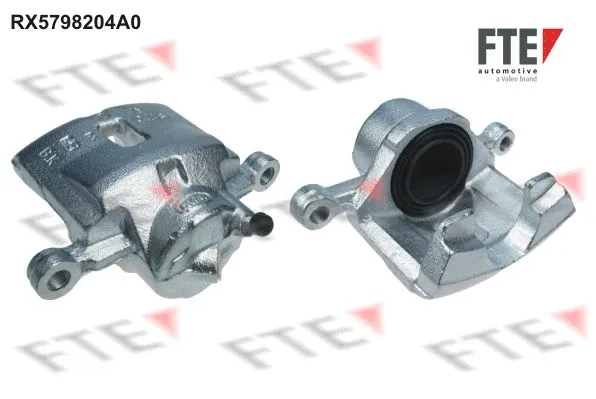 Étrier de frein FTE 9292021