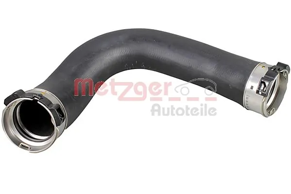 Gaine de suralimentation METZGER 2400827