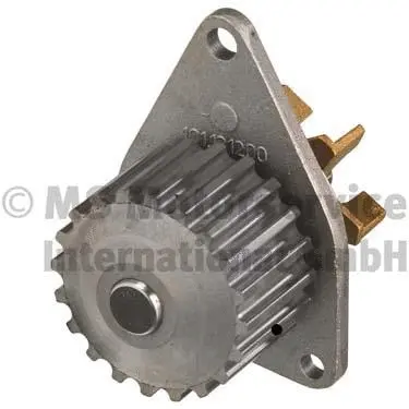 Pompe à eau, refroidissement du moteur KOLBENSCHMIDT 50005310