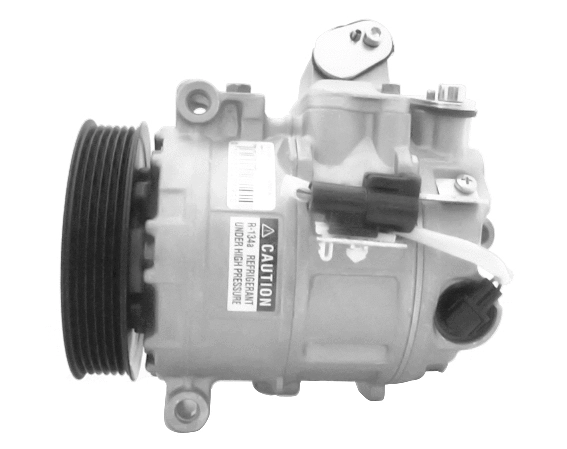 Compresseur, climatisation Airstal 10-1260