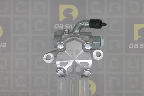 Pompe hydraulique, direction DA SILVA DP3276