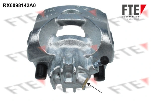 Étrier de frein FTE 9292190