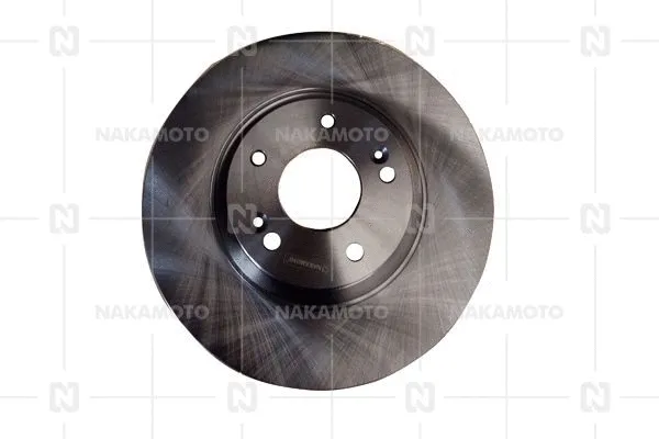 Disque de frein NAKAMOTO B02-HYD-18010107