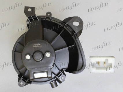 Pulseur d'air habitacle FRIGAIR 0599.1040