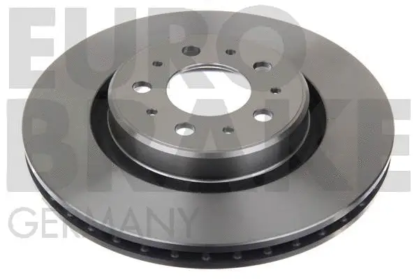 Disque de frein EUROBRAKE 5815204837