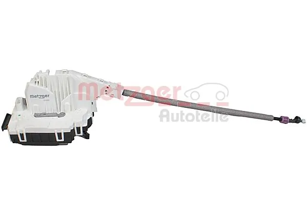 Serrure de porte METZGER 2314426