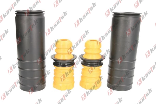 Kit de protection contre la poussière, amortisseur KAUTEK CH-BK004