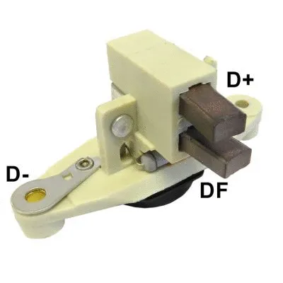 Régulateur d'alternateur GAUSS GA019