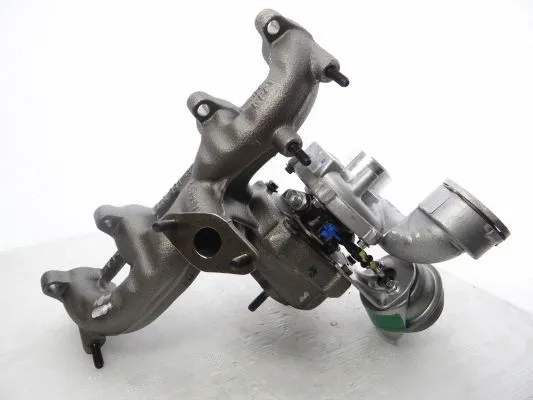 Turbocompresseur, suralimentation GARRETT 721021-8006M