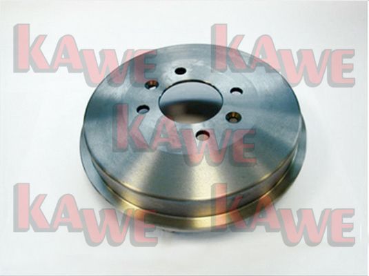 Tambour de frein KAWE 7D0146R