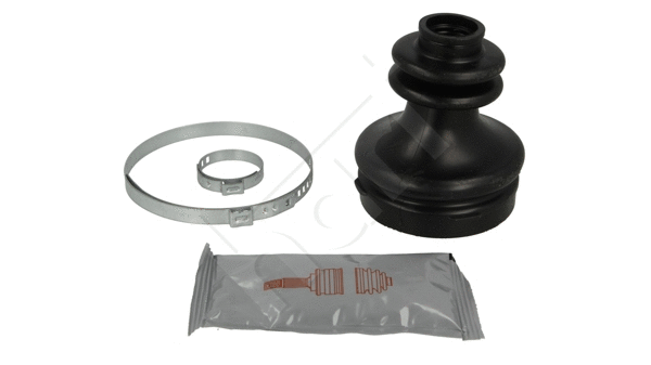 Jeu de joints-soufflets, arbre de commande HART 418 028