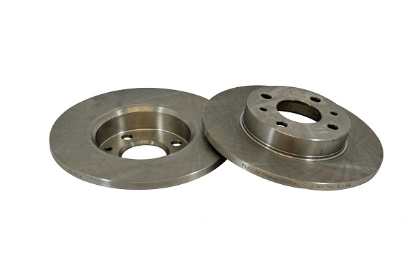 Disque de frein KLAXCAR FRANCE 25029z