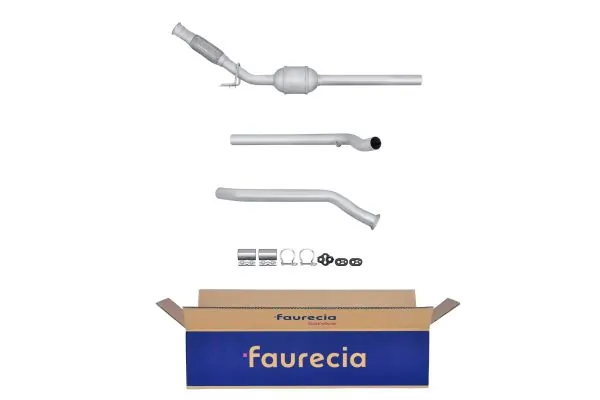 Catalyseur HELLA 8LE 366 052-251