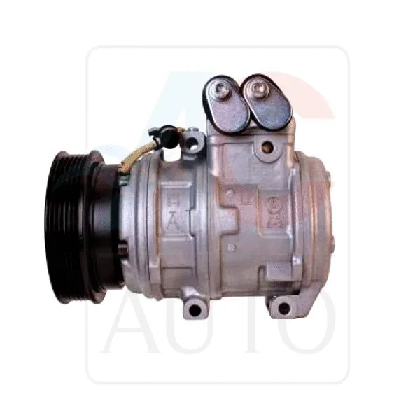 Compresseur, climatisation ACAUTO AC-01DO026
