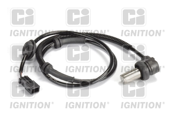 Capteur, vitesse de roue QUINTON HAZELL XABS147