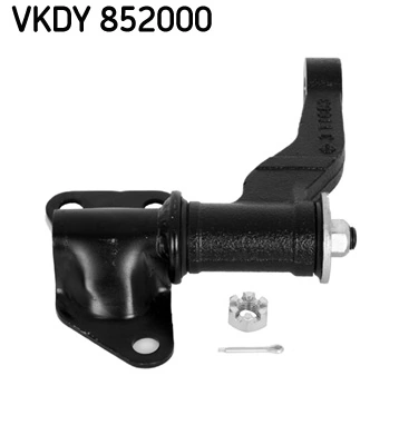 Levier de direction SKF VKDY 852000