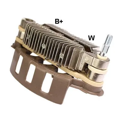 Pont de diodes, alternateur GAUSS GA1410