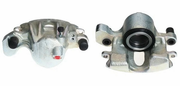 Étrier de frein 4X4 ESTANFI PDF-37-099